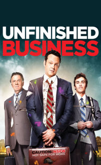 Unfinished Business