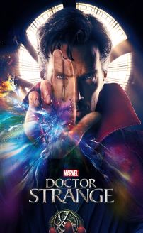 Doctor Strange