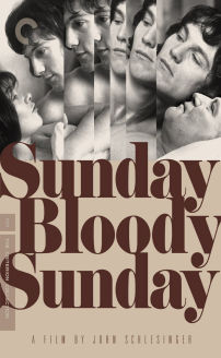 Sunday Bloody Sunday