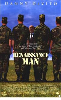 Renaissance Man