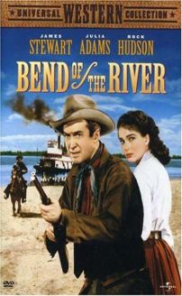 Bend of the River