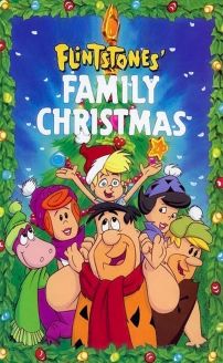 A Flintstone Family Christmas