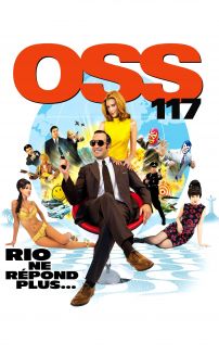 OSS 117: Lost in Rio