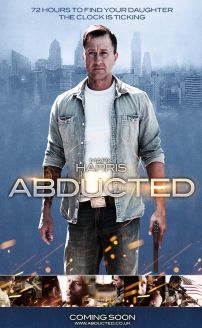 Abducted