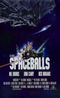 Spaceballs