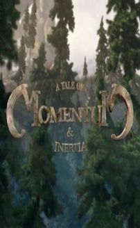 A Tale of Momentum & Inertia