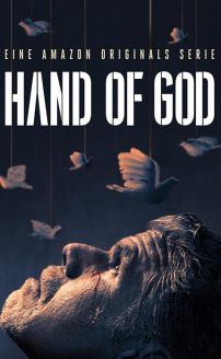 Hand of God