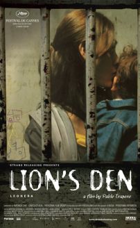 Lions Den