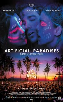 Artificial Paradises