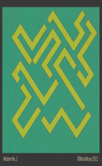 Modern No.2