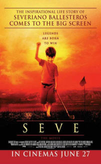 Seve the Movie