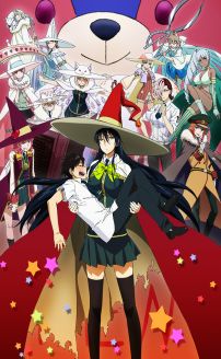 Witch Craft Works