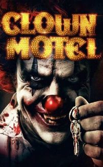 Clown Motel: Spirits Arise