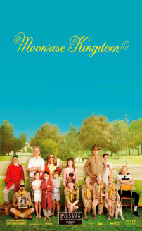 Moonrise Kingdom