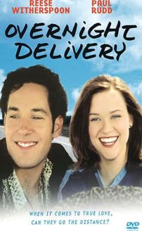 Overnight Delivery (Video 1998)