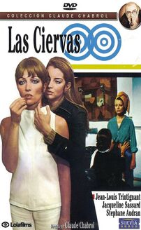 Les Biches