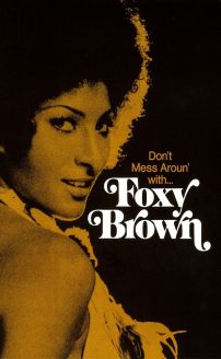 Foxy Brown