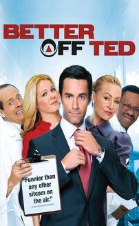 Better Off Ted