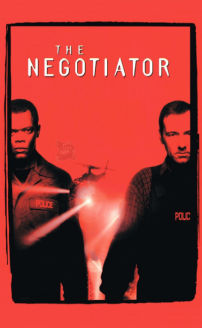 The Negotiator