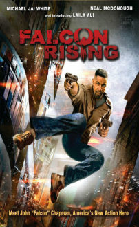 Falcon Rising