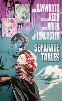 Separate Tables