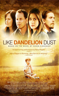 Like Dandelion Dust