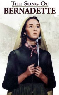 The Song of Bernadette