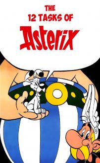 The Twelve Tasks of Asterix