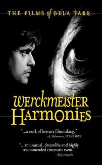 Werckmeister Harmonies