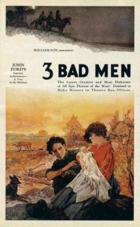 3 Bad Men