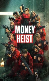 Money Heist