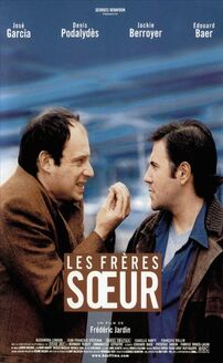 The Soeur Brothers (Les frères Soeur)