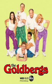 The Goldbergs