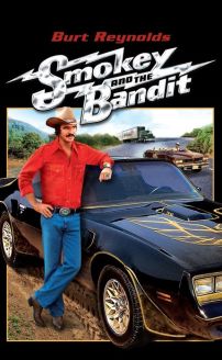 Smokey and the Bandit