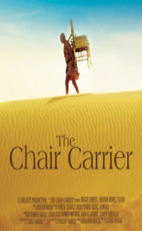 The Chair Carrier