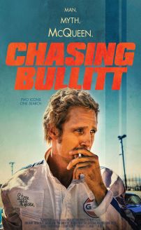 Chasing Bullitt