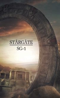 Stargate SG-1