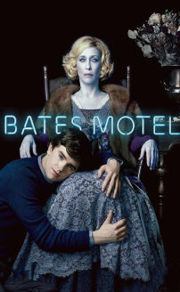 Bates Motel