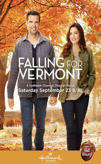 Falling for Vermont