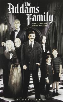 The Addams Family