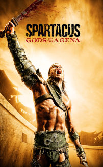 Spartacus: Gods of the Arena