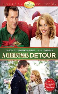 A Christmas Detour