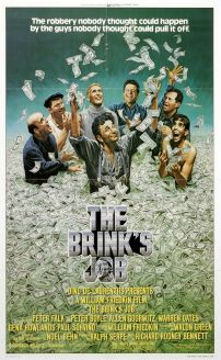 The Brinks Job