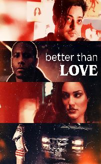 Better Than Love