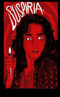 Suspiria