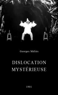 An Extraordinary Dislocation