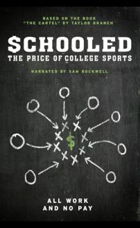 Schooled: The Price of College Sports