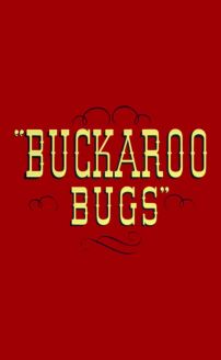 Buckaroo Bugs