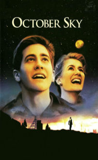 October Sky