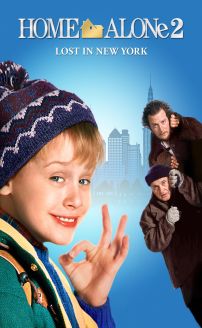 Home Alone 2: Lost in New York